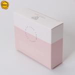 3.7cm Skincare Packaging Box