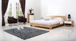 Lohas & Art Home , Double Bed, 2010*1810