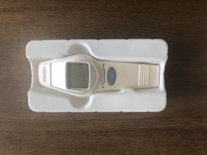 China Digital Infrared Baby Thermometer , Ir Thermometer For Body Temperature factory