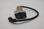 32G6107080 YN35V00054F1 Solenoid Valve Excavator Spare Parts For SK135 SK120-3