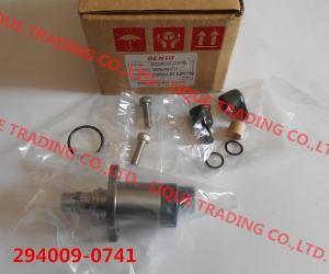 China DENSO SCV Overhaul kit 294200-2760, 294200-4760, 294009-0741 for 8981454530, 8-98145453-0, 8981454551, 8-98145455-1 factory