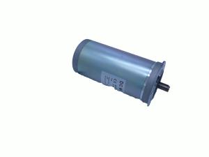 China ZYT Series High Torque PMDC Motor Customized Voltage 1500rpm 78mm factory