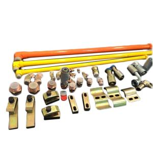 China HYUDAI R220 Excavator PipeLine Kit factory