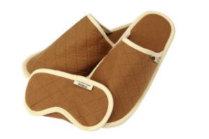 China women indoor slippers factory