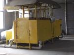 Evaporative Cooling Pad production line production facility manufacturing