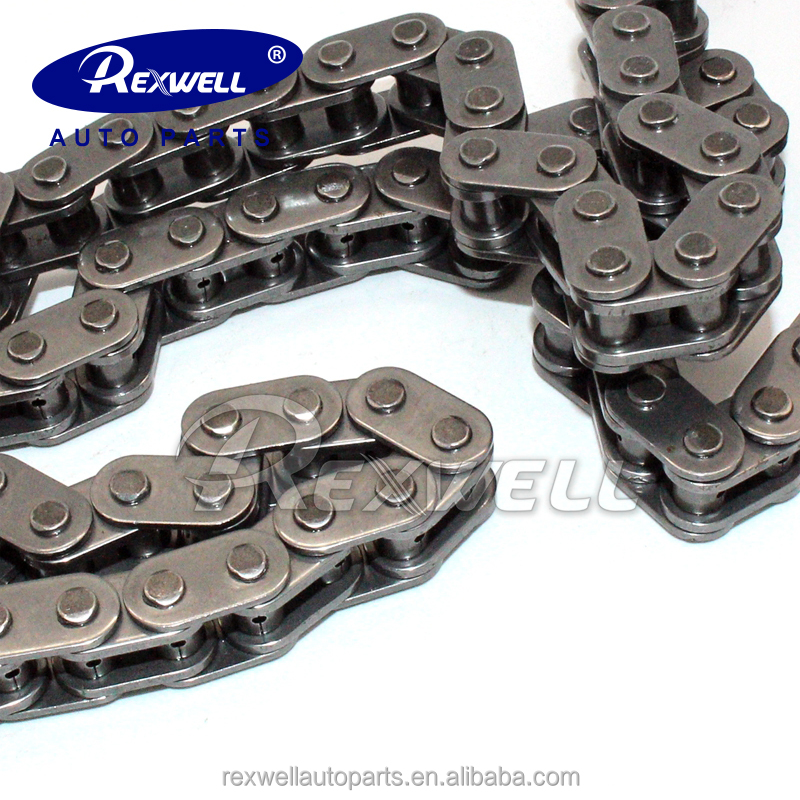 PEUGEOT Citroen 0816H4 9677427780 Timing Chain Kit Steel Construction for Performance