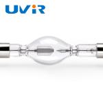 3000W 334mm Xenon Arc Lamps For Train Driving And Simulated Sunlight