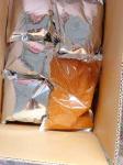 Factory wholesale Fresh Mixed Pollen Raw Bee Pollen Organic Food Granules