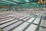 High Temperature Resistant Stainless Steel Sheet 310s 500mm To 3500mm Length