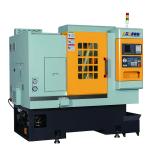 Slant Bed CNC Turning Center CNC Lathe Machine Metal Lathe Machine Cnc Metal