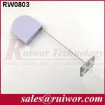 Plastic Security Cable Box | RUIWOR