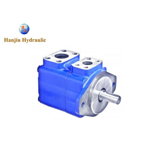 China Replacement Cartridge 20VQ 25VQ 35VQ 45VQ 2520VQ 3520VQ 4525VQ 4535VQ Vane Pumps factory