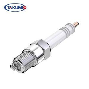 China Candle Champion RB77WPCC Wakesha 69919D Generator Spark Plug 301-6663 1948518 factory