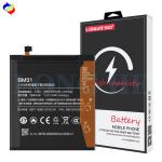 Mobile Phone Battery for Xiaomi Mi3 BM31 Stock Products Status Stock