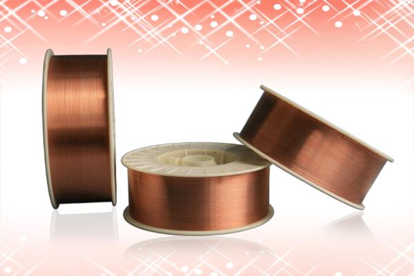 Gas Shielding Welding Wire ER70S-6/SG2,SG3 1.6mm 15kg/coil-k300 high quality