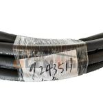 Part number 9243511 Hose Ass'y for Excavator Spare Parts in Machinery Repair