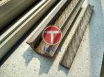 Internally Ribbed Multi Rifled Seamless Boiler Tubes Cold Drawn