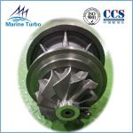 T- TPS48 Turbo Charger Cartridge Assembly For Single Staged Turbocharger