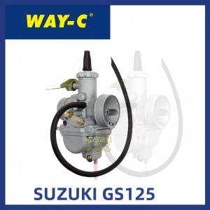 China Motorcycle Motorbike Carburetor SUZUKI GS125 factory