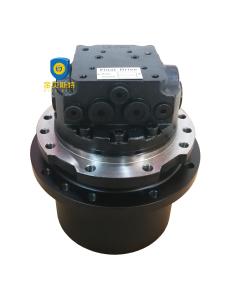 China KAYABA MAG-26VP-370F-1 Excavator Final Drive KYB B0240-26014 Travel Motor , Excavator Takeuchi TB125 Final Drive factory