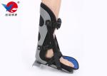 Plantar Fasciitis Gray Ankle Support Brace High Supporting Strength Wear
