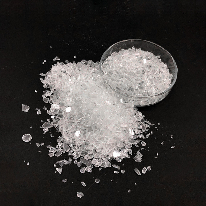50/50 Solid Polyester Resin For Powder Coating China Manufacturer Wholesale