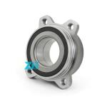 7P0498287 Wheel Bearing Kit Front For VW Touareg 7P0498287 Wheel Hub OE Number