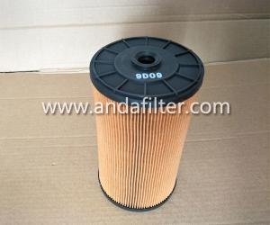 China High Quality Oil filter For HINO 15601-E0240 factory