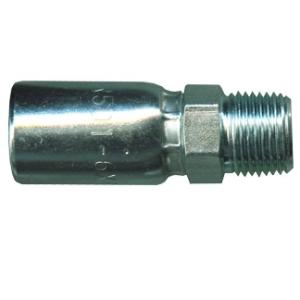 China SAE 100R5 Hydraulic Hose Connectors Fittings / Hydraulic Hose Accessories factory