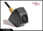 Plastic Housing Car Rear View Camera , 40mA Car Reverse Parking Camera