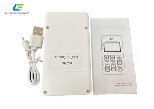China Traditional Payment Pos Terminal Innovative Quad Core Processor factory