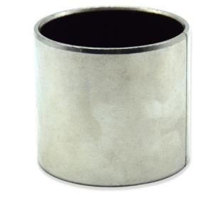 China Metal Self Lubricating Valve Rocker Steel Bushing Shaft Kevlar Liner factory