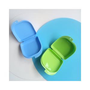 China Contact Lens Case and Accessories Bundle for Personal Care Industrial in Cute Desig factory