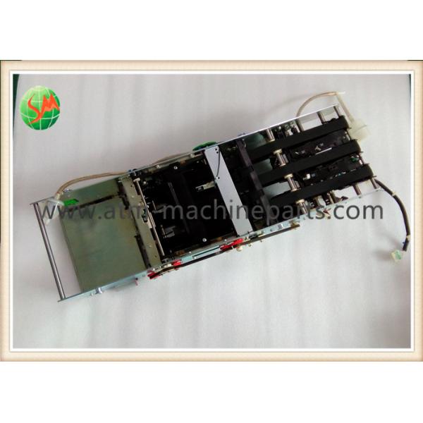 445-0739208 NCR ATM Machine Parts 6676 Presenter For NCR 445-0739208