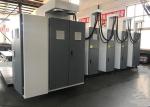 Automatic Feeder Type Flexo Printing Rotary Die Cutting Machine Making