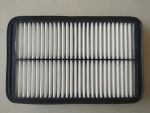 China Aftermarket Factory Direct Sale 17801-15070 Air Filter For TOYOTA Automobile factory
