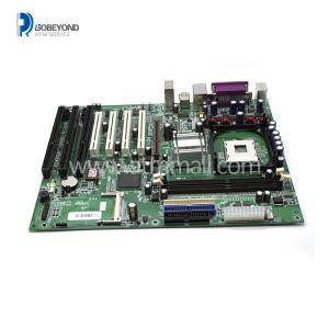 China ATM Parts NCR 0090024005 ATX BIOS V2.01 P4 Pivat Motherboard factory