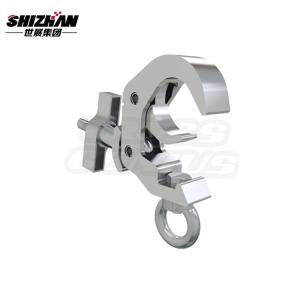 China Global Eye Lighting Truss Clamps Heavy Duty With Eyebolt factory