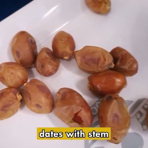 AI Powered Palm Dates Sorting Machine 2 Tons Capacity with CE MD Certificate