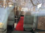 Manual 6 Forwards Transmission Tyre 7.50R16 Used Diesel School Bus 30 Seats Bus