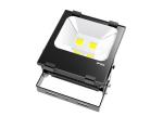 120LM/W Outdoor LED Flood Lights Bridgelux Chip COB 5 Years Warranty UL