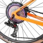 29er Carbon Fiber Trail Bike RAM SX EAGLE 12 Speed Groupset XC