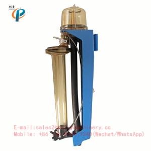 China Goat milking milk flow meter, 5KG waikato milk meter, milk meters for milking parlor factory
