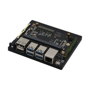 40PIN Embedded Nvidia Single Board Jetson Tx2 4gb Module Replacement