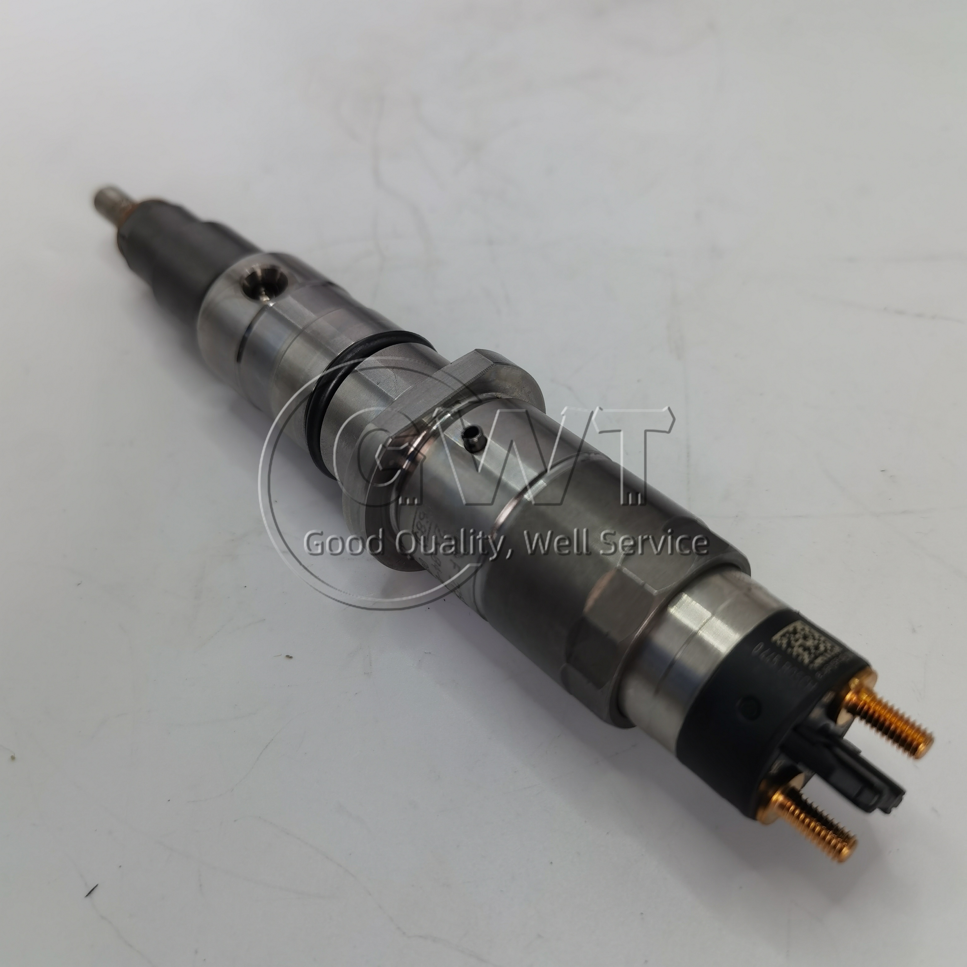Common Rail Injector Nozzles for fuel injector 4940170 5263308 DLLA118P2203 PC300-8 044512024 0445120236