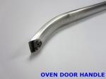 Stainless Steel Oven Handle ODH02-3 , Universal Oven Handle Replacement