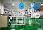 High Performance Full Automatic Face Mask Making Machine with Baby Children