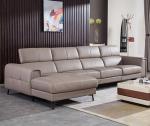 BN Italian Leather Functional Sofa Multifunctional Electric Chair Sofas Electric