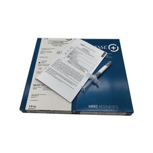China Radiess Is A Volumizing Calcium Hydroxlyapatite Filler That Treats Deep Folds factory