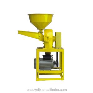 China DONGYA 2115 Corn Grain Mill Grinder Price factory